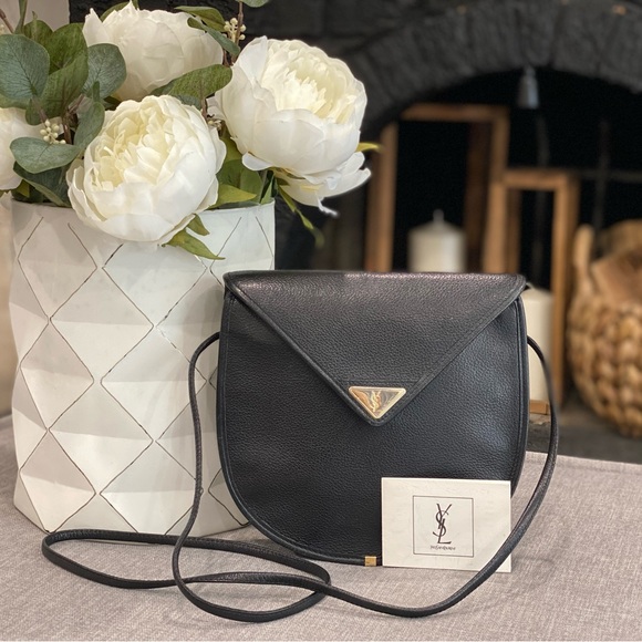 Yves Saint Laurent Handbags - YSL Shoulder Bag